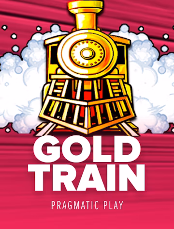 Machine à sous Gold Train