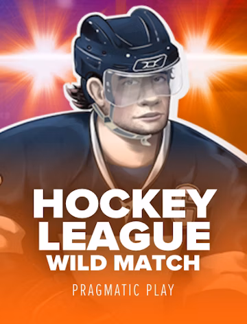 Machine à sous Hockey League