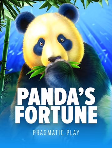 Machine à sous Panda’s Fortune